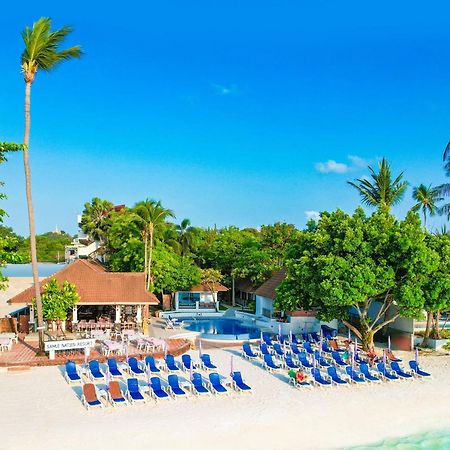 Samui Natien Resort Παραλία Σαγουένγκ Εξωτερικό φωτογραφία