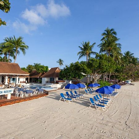 Samui Natien Resort Παραλία Σαγουένγκ Εξωτερικό φωτογραφία
