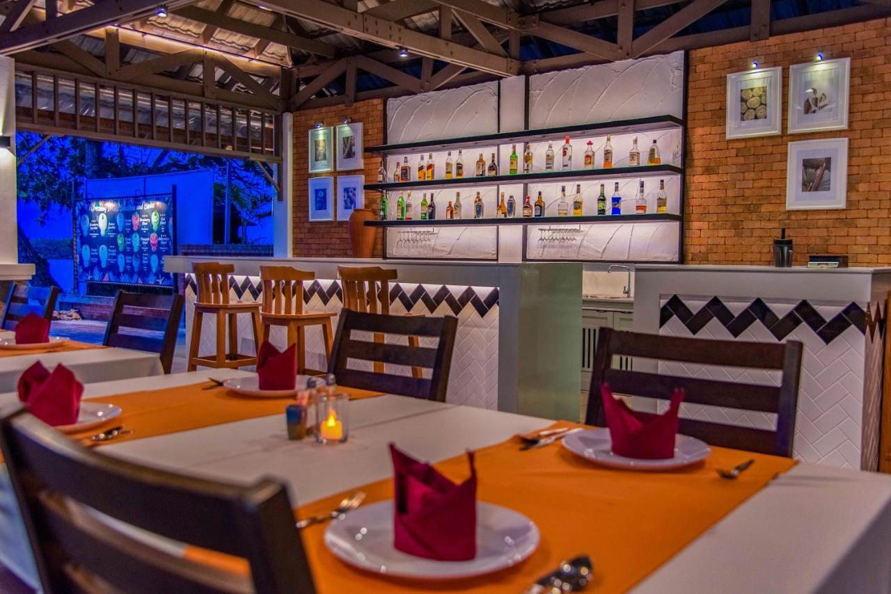 Samui Natien Resort Παραλία Σαγουένγκ Εξωτερικό φωτογραφία