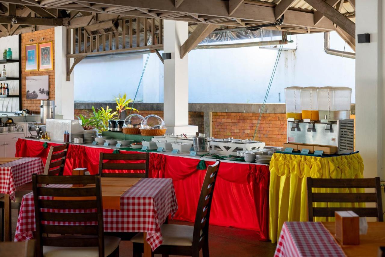 Samui Natien Resort Παραλία Σαγουένγκ Εξωτερικό φωτογραφία