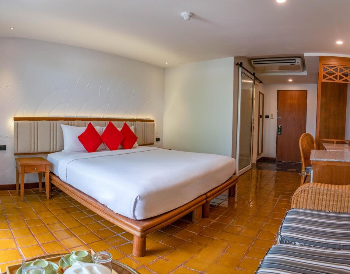 Samui Natien Resort Παραλία Σαγουένγκ Εξωτερικό φωτογραφία