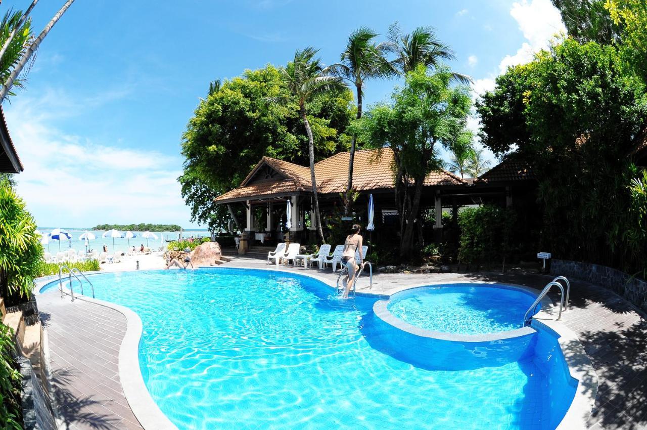 Samui Natien Resort Παραλία Σαγουένγκ Εξωτερικό φωτογραφία
